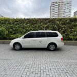 Roundtrip SJU Airport to San Juan Area (Hotel, Ports, Airbnb) - FAQs