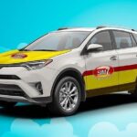 Roundtrip transfer from Pinto Martins Airport to Hotels in Fortaleza - In-Depth Review of the Transfer Experience in Fortaleza