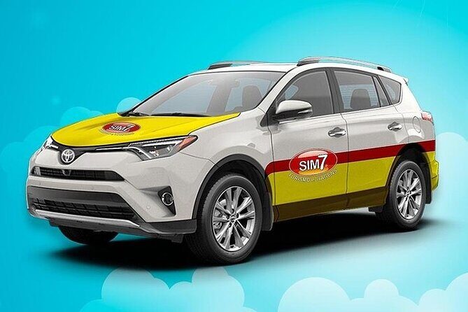 Roundtrip transfer from Pinto Martins Airport to Hotels in Fortaleza - In-Depth Review of the Transfer Experience in Fortaleza