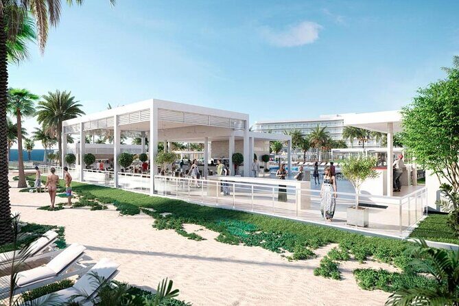 Roundtrip Transfer From Sangster Airport to Riu Palace Aquarelle - In-Depth Review of the Transfer Experience