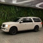 Roundtrip-Transfer from: SJU Airport,Cruises and Hotels in Puerto Rico LuxurySUV - An In-Depth Look at the Puerto Rico Transfer Experience