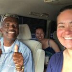 Roundtrip Transfer from UVF Airport to Resorts in Gros Islet (Groups of 4 Plus) - Booking & Flexibility