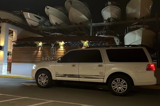 Roundtrip-Transfer in Puerto Rico: From Airports, Hotels, Cruises - Final Thoughts