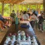 Route DE Fouwhel EN La Terrena Route Cafe - The Experience Provider and Practical Details