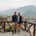 Route of the 8 Waterfalls in Baños - Authentic Experiences and Genuine Value