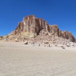 Route of the Andean salt flats - FAQ: Common Questions About the Route of the Andean Salt Flats Tour