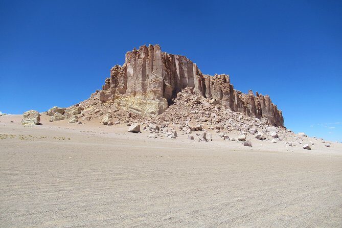 Route of the Andean salt flats - FAQ: Common Questions About the Route of the Andean Salt Flats Tour