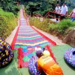 Route of the Flowers Bike Zipline and Rainbow Slide Shared Tour - Frequently Asked Questions