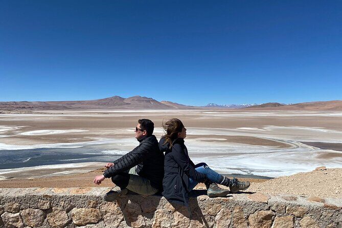 Route of the Salares - Practical Details and Considerations