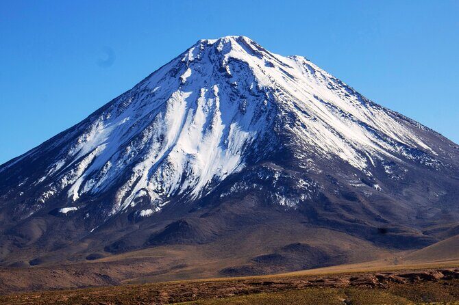 Route of the Salt Flats - FAQ