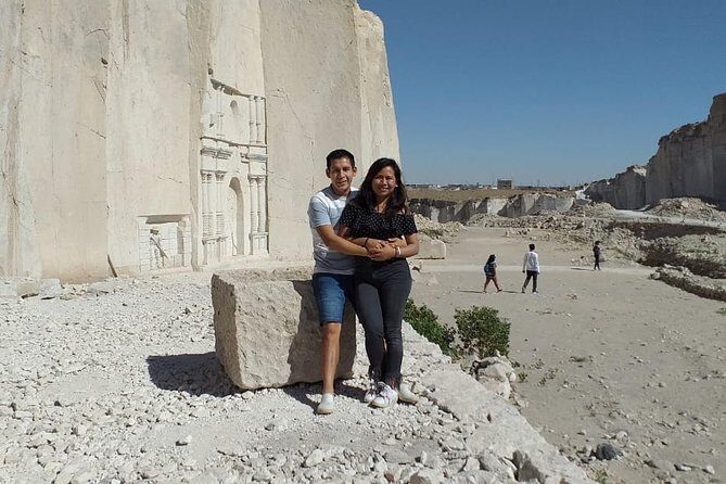 Route of the Sillar and Petroglyphs of Culebrillas - Why This Tour Is a Great Choice