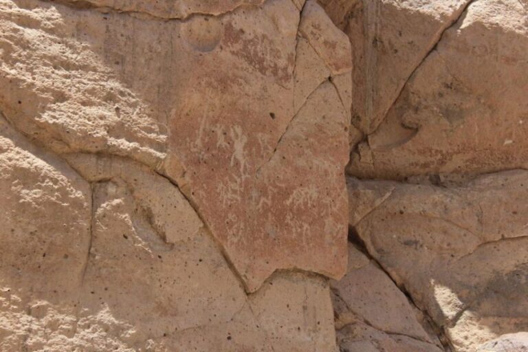 Route of the Sillar | Quarries of Añashuaycos | Half day - A Deep Dive into the Route of the Sillar Tour