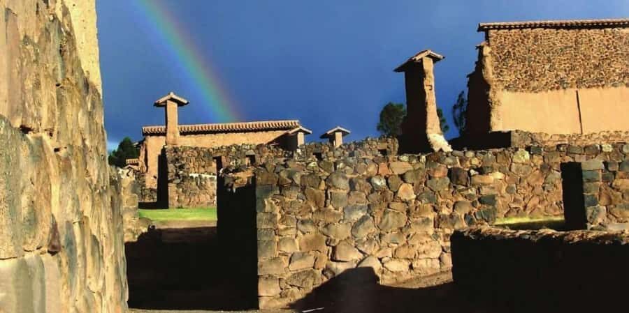 Route of the sun from Cusco + 1-day tour in Puno - Final Thoughts: Is This Tour Right for You?