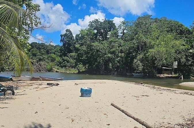 Rowing and Riding Experience in Matura Village Trinidad - Why It’s Worth Your While