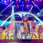 Roxy Show - Brazilian Rhythms with optional Barbecue Dinner - Who Should Consider This Tour?