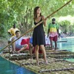 Royal Bamboo Rafting Adventure - An In-Depth Look at the Royal Bamboo Rafting Adventure
