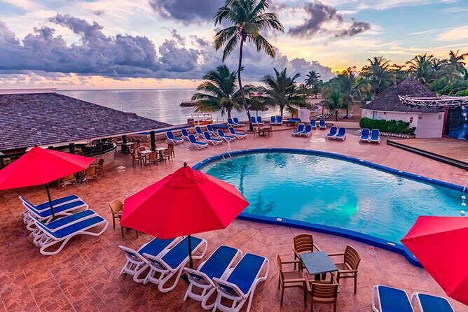 Royal Decameron Montego Bay Private Airport Transfer - What Travelers Love About This Transfer