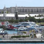 Royal Naval Dockyard Tour by Minibus in Bermuda - What Travelers Say