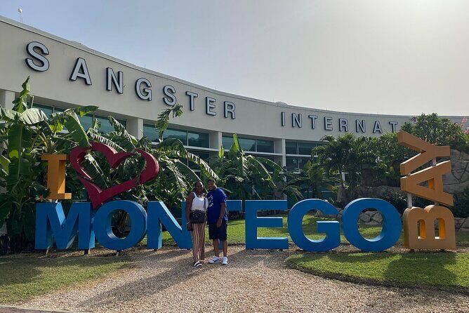 Royalton Blue Waters Airport Private Transfers and Hideaway - What You Can Expect During Your Transfer