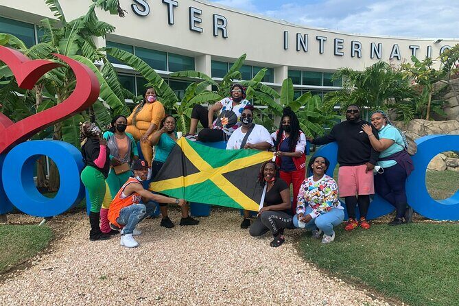 Royalton Blue Waters Private Airport Transportation Montego Bay - In-Depth Review of the Transfer Experience