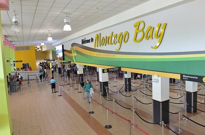 Royalton Negril Resort Private Airport Transfer - What to Expect from Your Transfer Experience