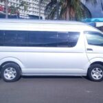 Royalton Negril Resort Private Airport Transfers - The Return Trip and Round-Trip Convenience