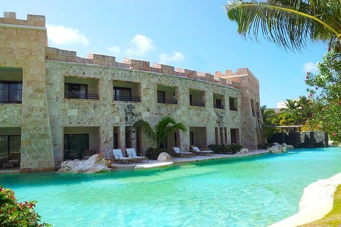 Royalton Punta Cana - Round Trip Shuttle - Punta Cana Airport - The Sum Up: Who Will Love This Service?