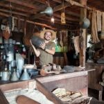 Rubber Museum from Manaus - The Experience at Each Stop