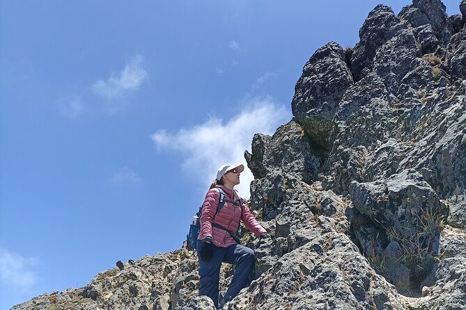 Rucu Pichincha volcano summit full day - FAQs