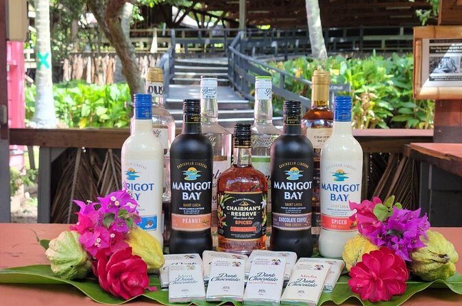 Rum and Chocolate Tasting Tour - Detailed Review: What You Can Expect from the Rum & Chocolate Tour