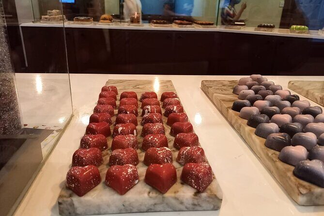 Rum & Chocolate Tasting Tour : Journey into Flavor - In-Depth Review of the Rum & Chocolate Tasting Tour