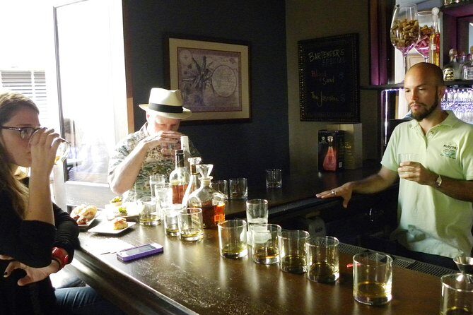 Rum Craft Cocktail Tour in San Juan - Who Will Love This Tour?