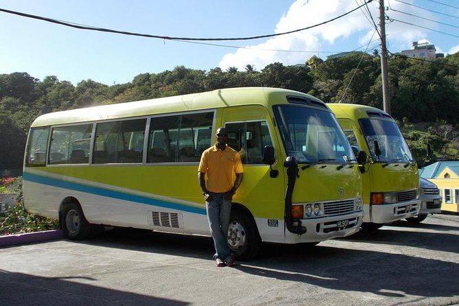 RUM & FUN Tour - An In-Depth Look at the RUM & FUN Tour