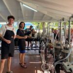 Rum Making Masterclass Galleon Beach Antigua 2 People per Station - FAQs