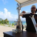 Rum Making Masterclass in St. Kitts - The Itinerary in Detail