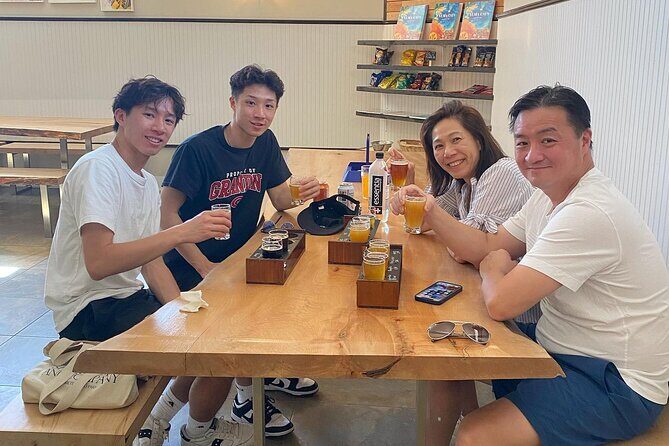 Rum Runners Pub Crawl - Who Should Consider This Tour?