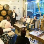 Rum Tasting Experience by Taino Premium Dominican Rums and Cigars - Final Thoughts