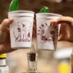 Rum Tasting Experience in the Old Barrel House - A Deep Dive into the Rum Tasting Tour