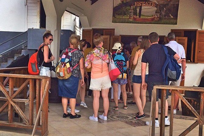 Rum Tour: Exploring the Historic River Antoine Rum Distillery - FAQ