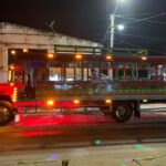 Rumba on Wheels: Exploring Cartagena in a Chiva + Nightclub Entrance - An In-Depth Look at the Experience