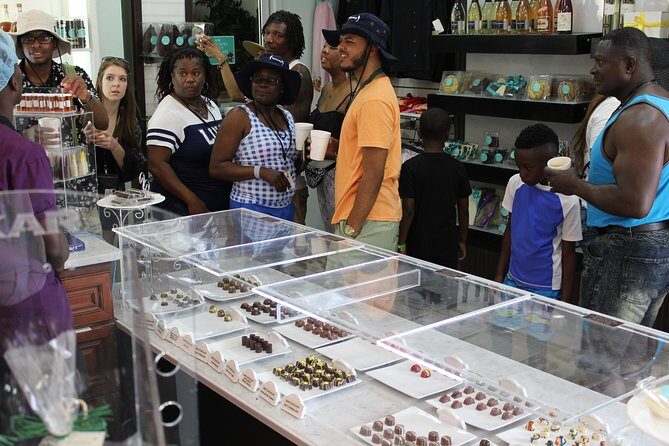 Rums and Reggae Tour (Shore Excursion) - Who Will Love This Tour?