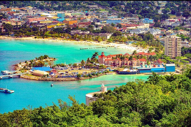 Runaway Bay Transportation Tour Experience - Practical Details