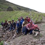 Rural Community Tourism in the Potato Park - Sacred Valley - How the Tour Starts and What to Expect