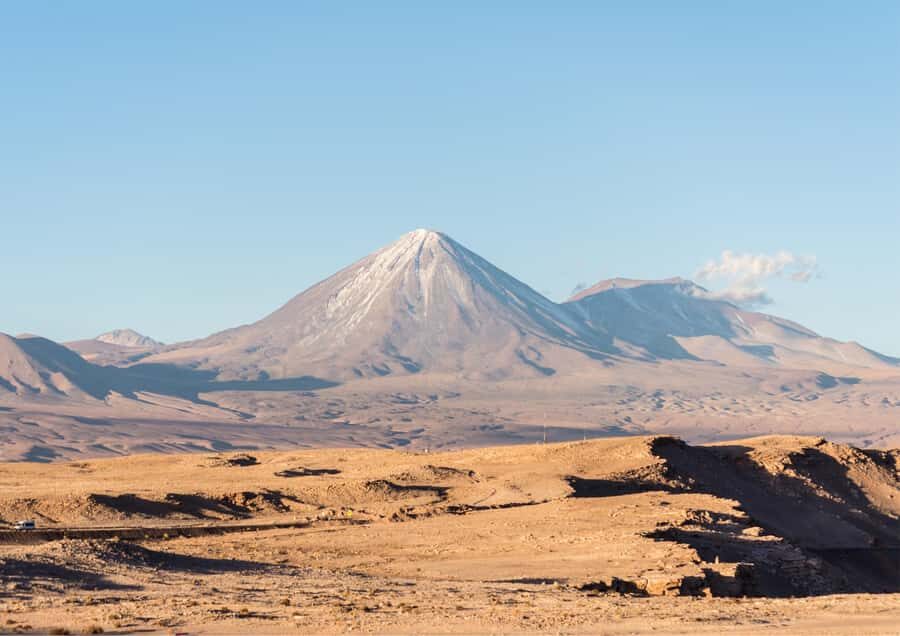 Ruta de los Salares - Guided Tour : San Pedro de Atacama - Chile - Is this Tour Worth It?