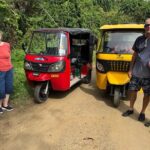 Ryde Tuk Tuk Eco and History Tour in St David Grenada - What Travelers Are Saying