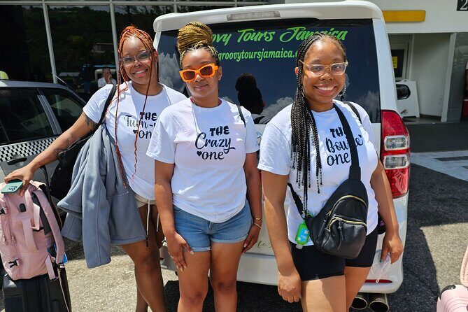 S Hotel Montego Bay Airport Transfers - Practical Details and Tips