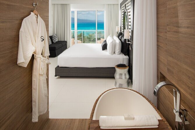 S Hotel Private Airport Transfer - Who Will Love This Service?