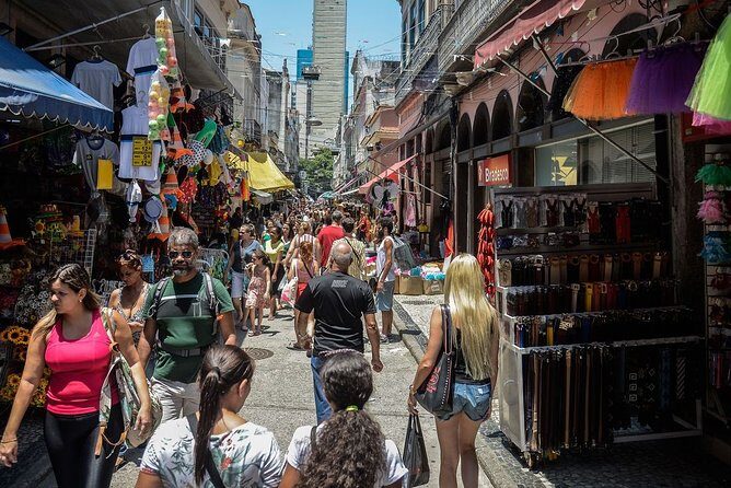 Saara Flea Market Shopping Guided Tour with Transfer - Final Thoughts