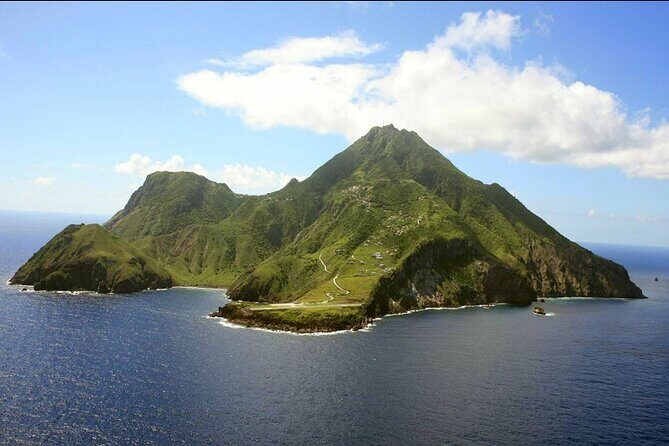 Saba Day Trip from St Maarten - Exploring Saba: A Deep Dive into the Day Trip