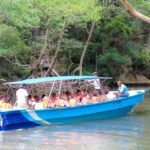 Sabana de la Mar: Los Haitises Park Bike and Boat Tour - FAQs